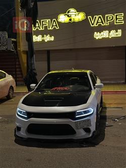 دۆج چارجەر